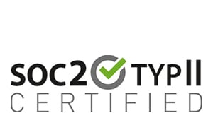 logo maincubes zertifiziert nach SOC2 Typ2