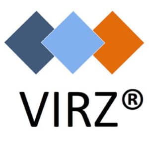 VIRZ Logo