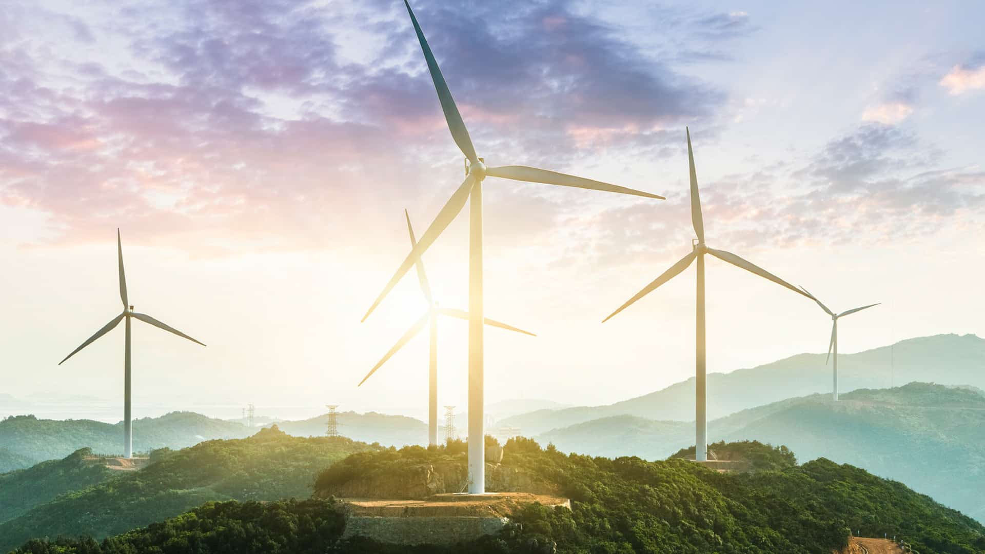 maincubes sustainability energy source windpark