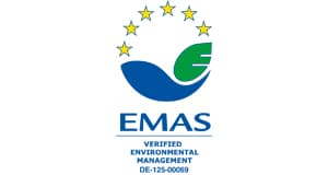 EMAS maincubes DE-125-00069